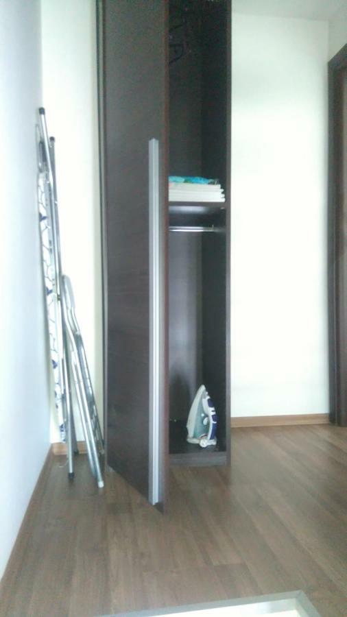 Maisonette Close To The Beach Никити Экстерьер фото